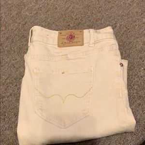 Women’s jeans